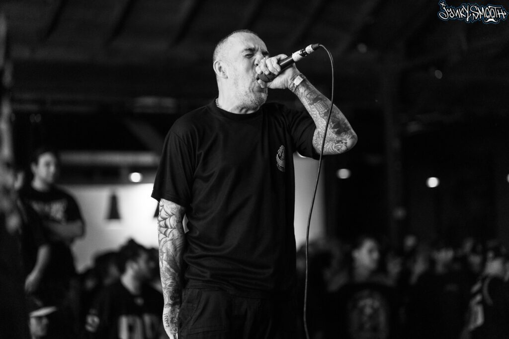 Kickback by Evan Moses