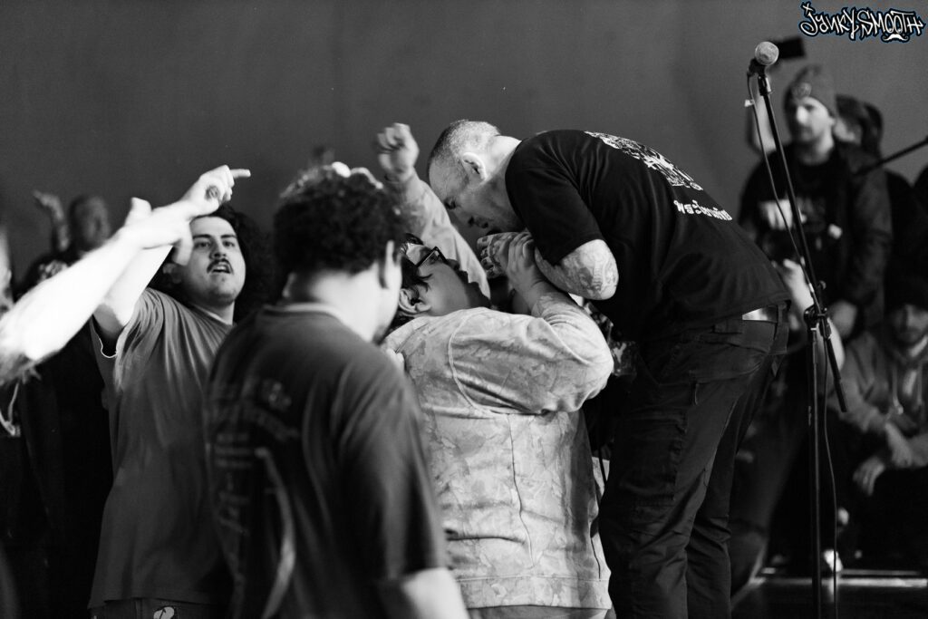 Kickback by Evan Moses