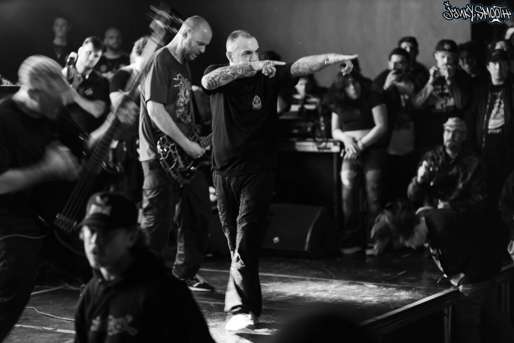 Kickback by Evan Moses