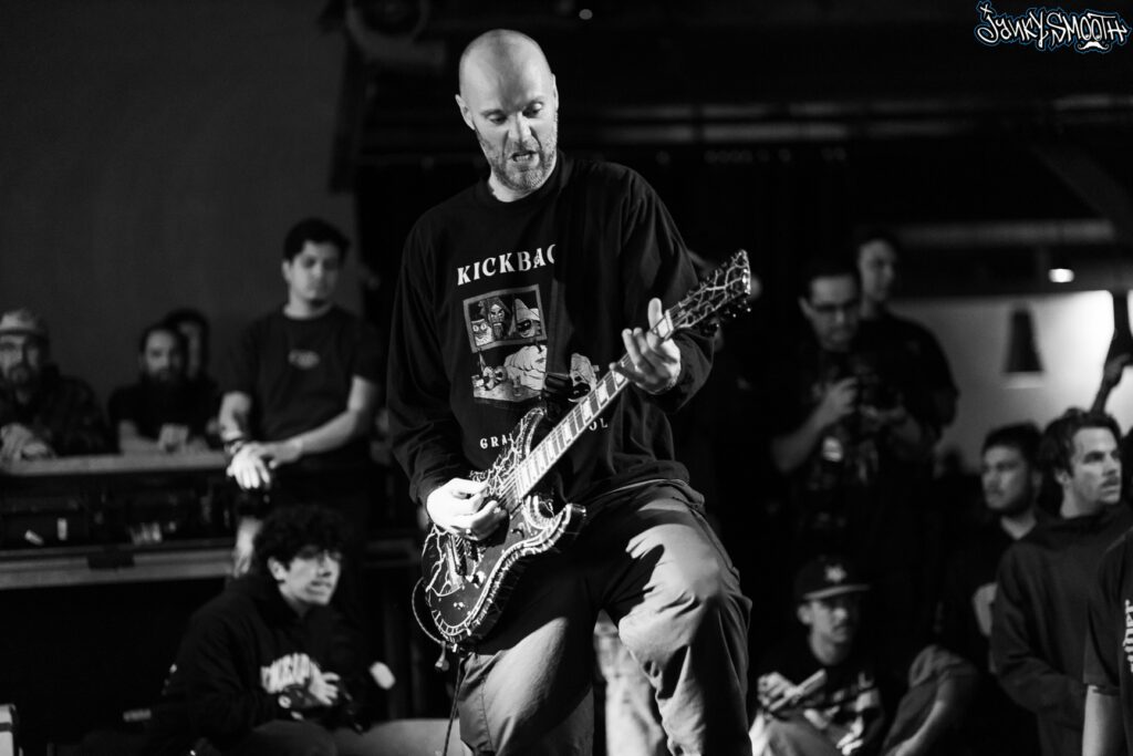 Kickback by Evan Moses