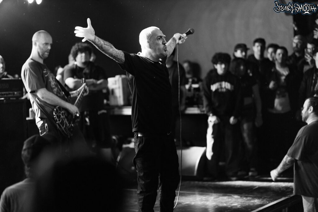 Kickback by Evan Moses