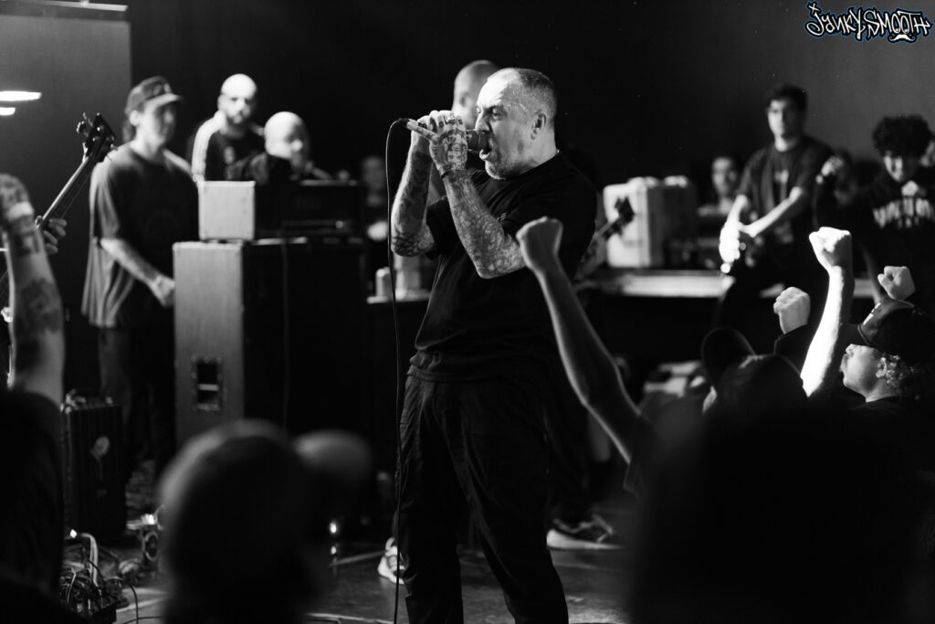 Kickback by Evan Moses