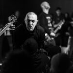 Kickback by Evan Moses