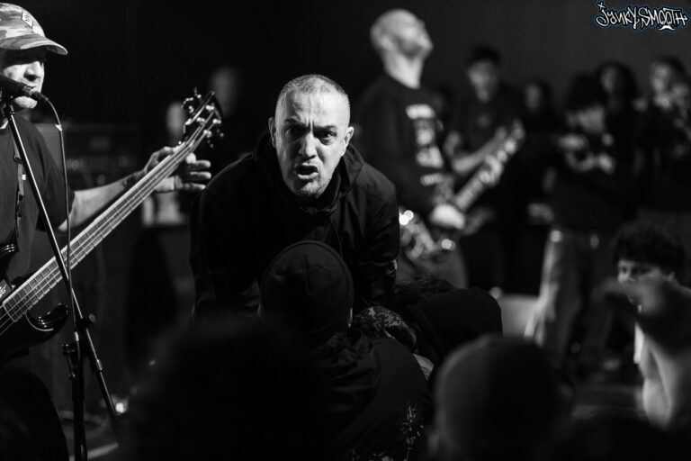 Kickback by Evan Moses