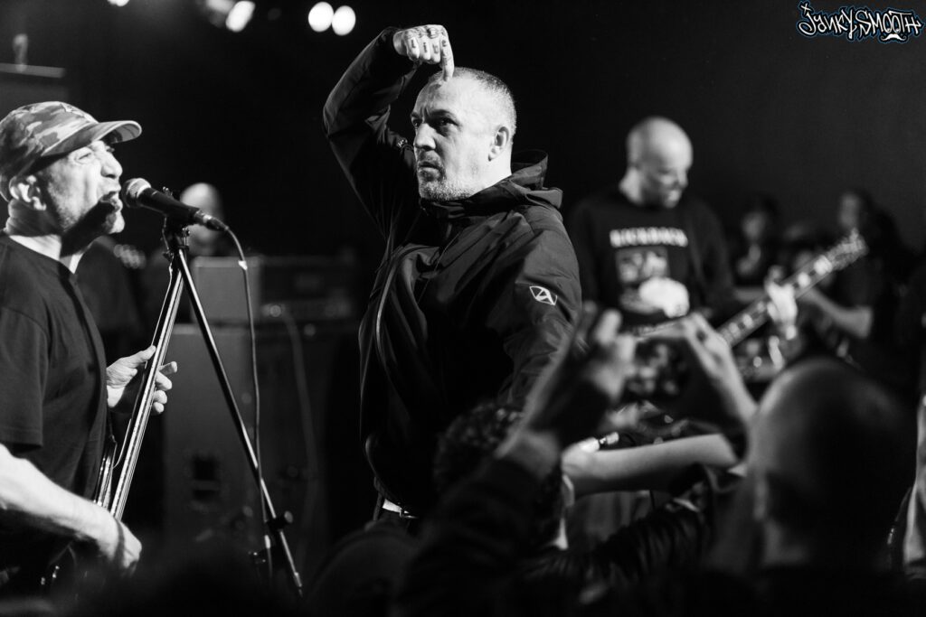 Kickback by Evan Moses