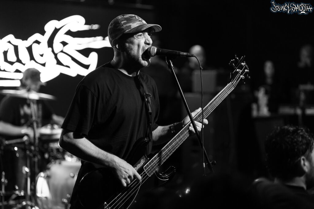 Kickback by Evan Moses