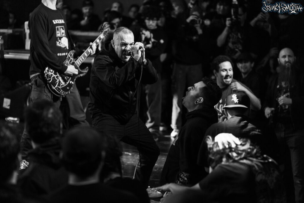 Kickback by Evan Moses