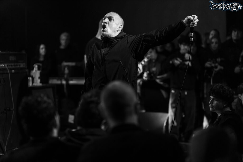 Kickback by Evan Moses