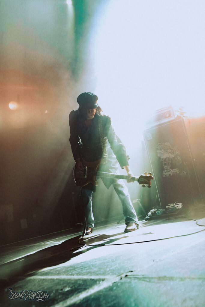 The Garden by Chris Molina