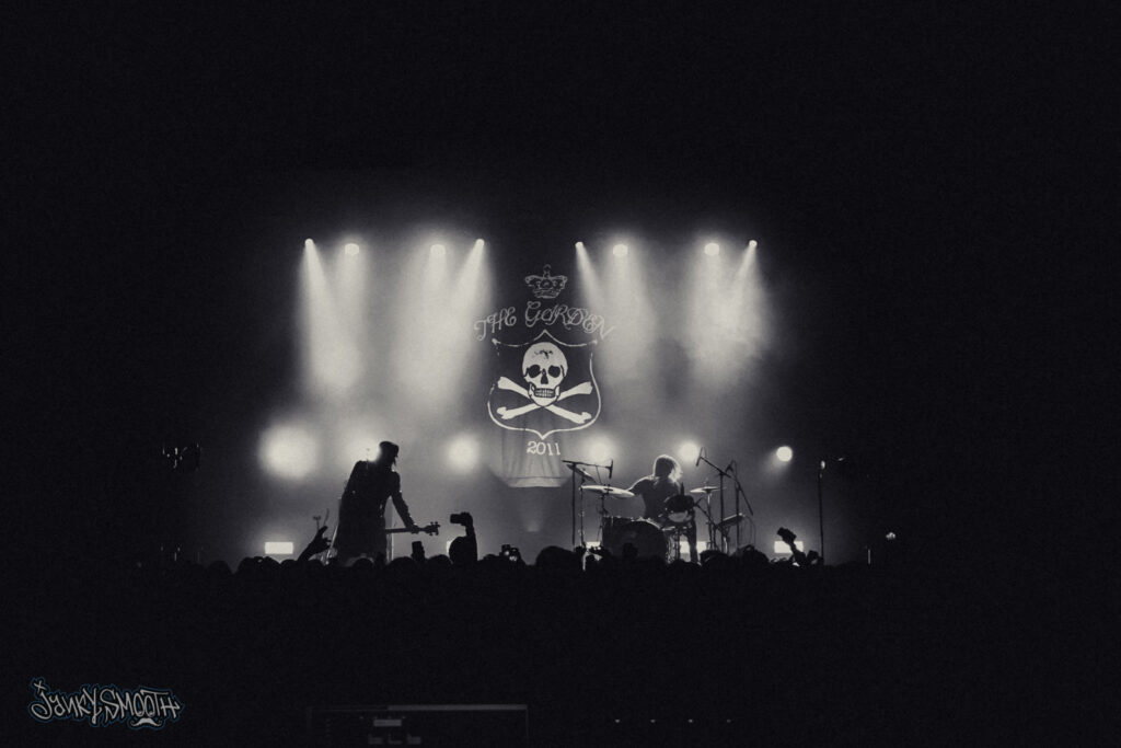 The Garden by Chris Molina