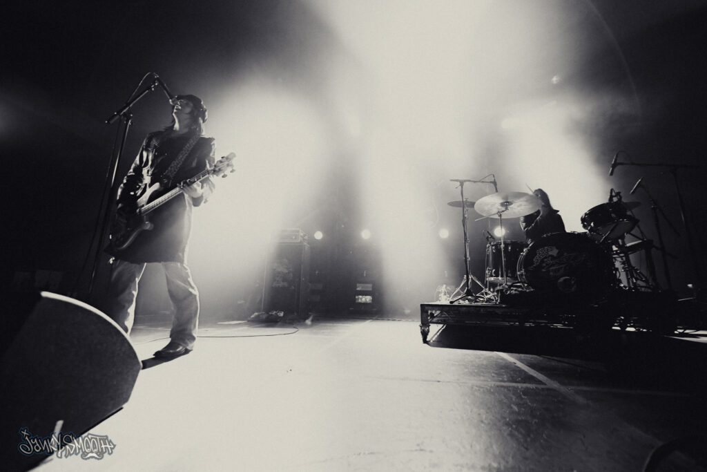 The Garden by Chris Molina