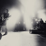 The Garden by Chris Molina