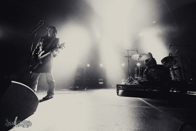 The Garden by Chris Molina