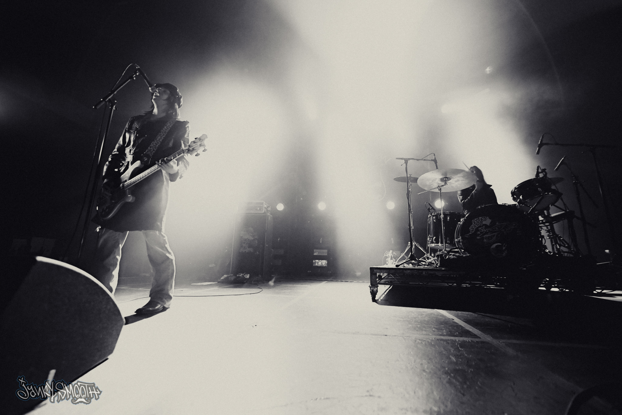 The Garden by Chris Molina