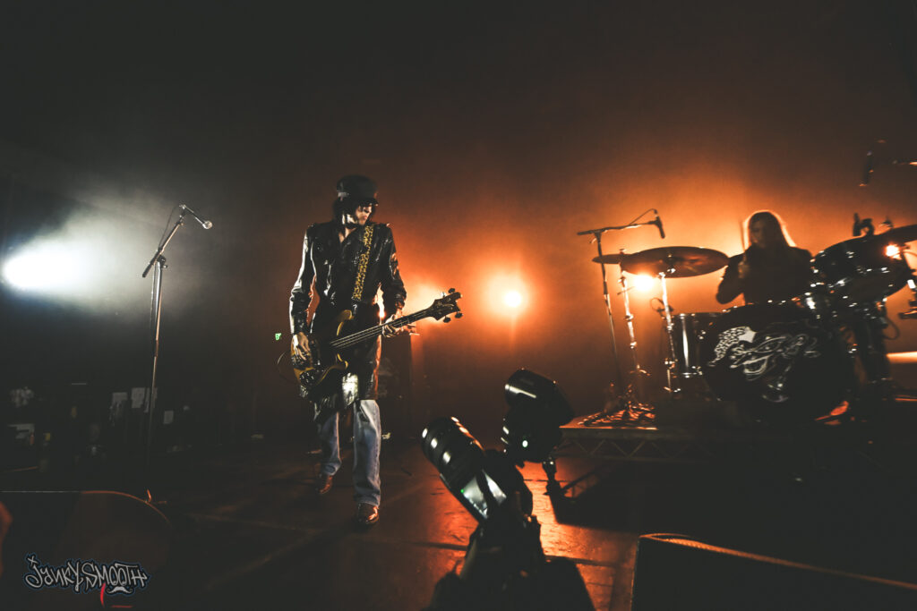 The Garden by Chris Molina