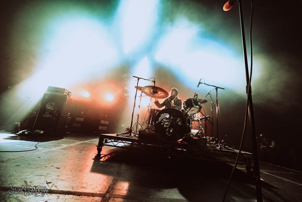 The Garden by Chris Molina