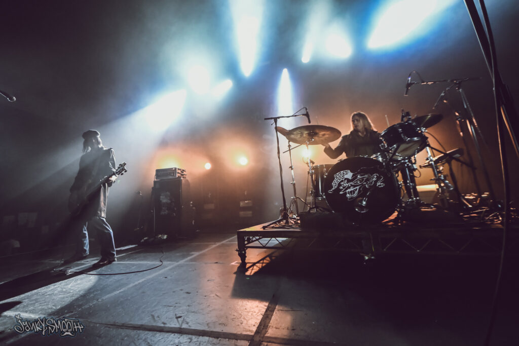 The Garden by Chris Molina