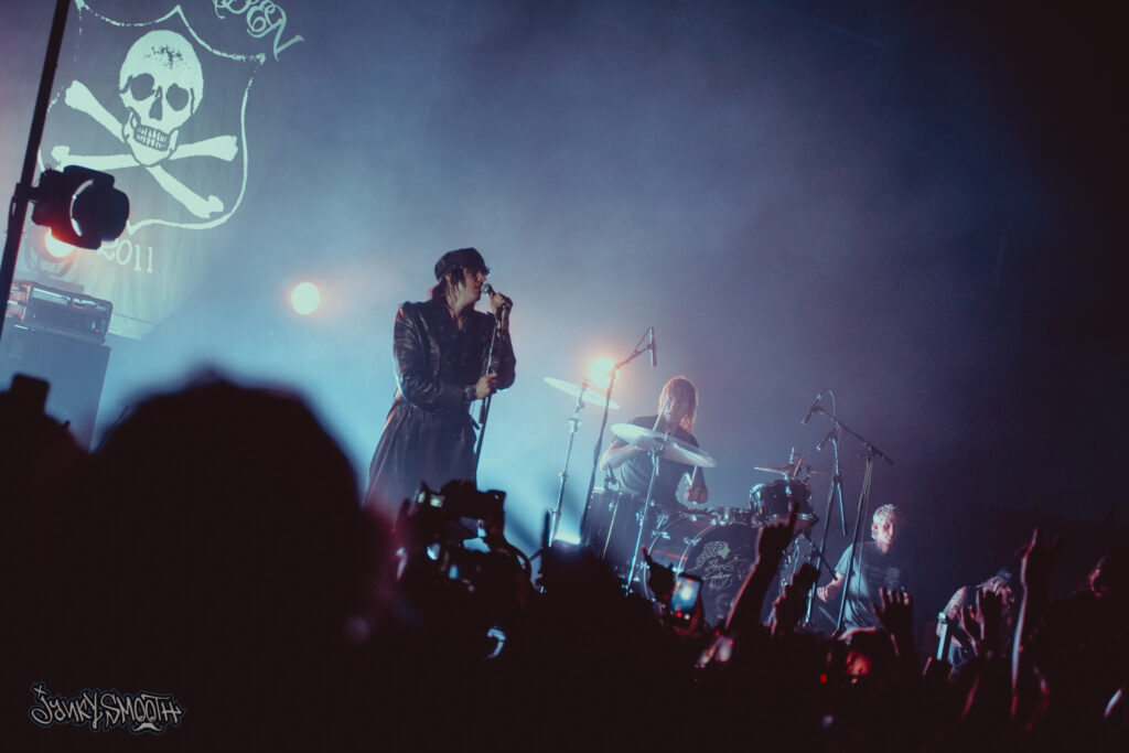 The Garden by Chris Molina