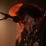 Brian Jonestown Massacre by Michelle Evans