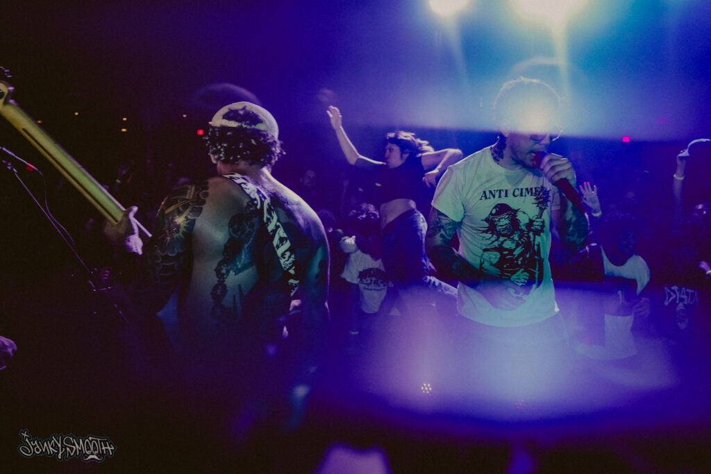 Angel Du$t at 1720 by Chris Molina