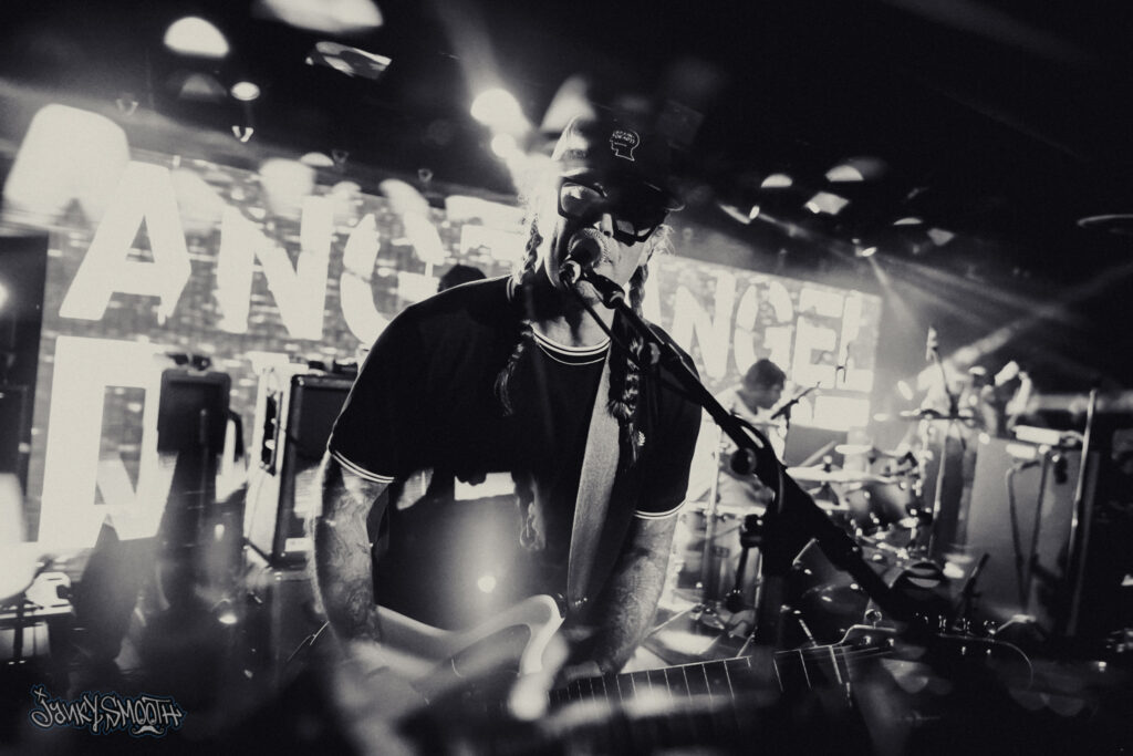 Angel Du$t at 1720 by Chris Molina