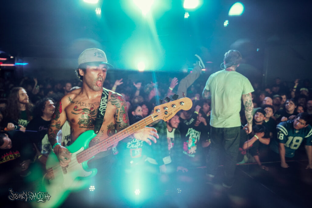 Angel Du$t at 1720 by Chris Molina