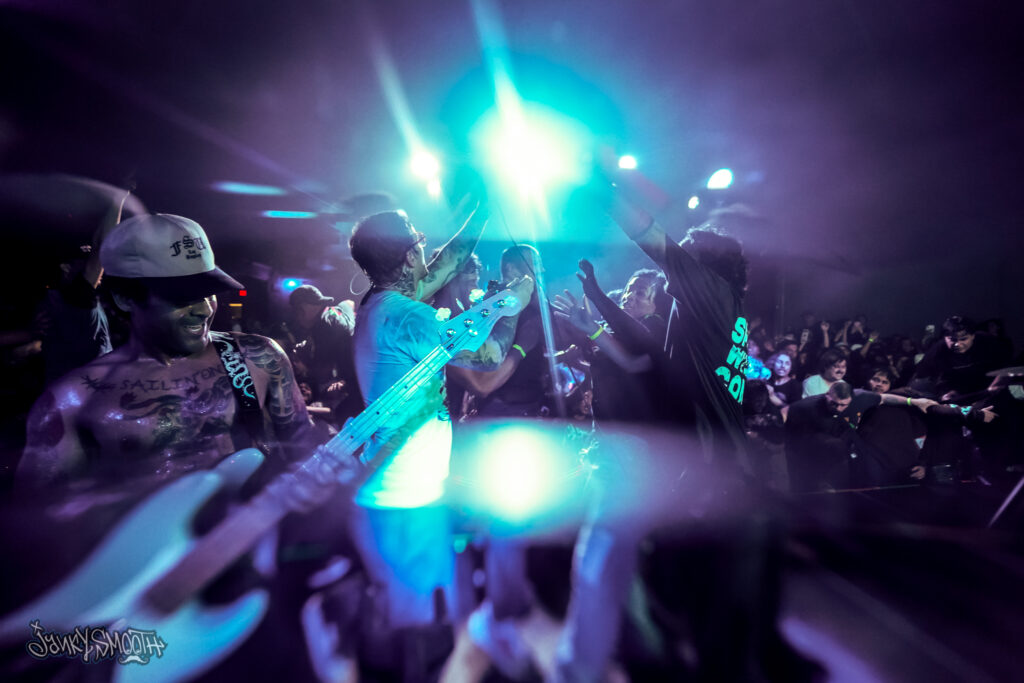 Angel Du$t at 1720 by Chris Molina