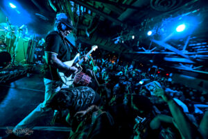 Angel Du$t at 1720 by Chris Molina