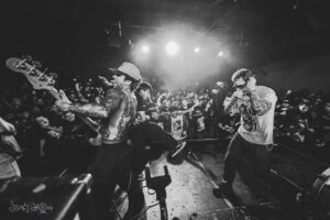 Angel Du$t at 1720 by Chris Molina