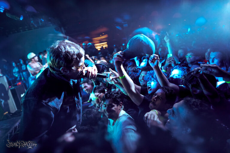 Angel Du$t at 1720 by Chris Molina