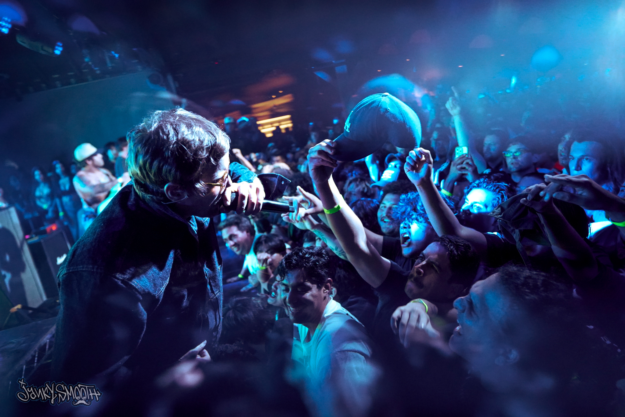 Angel Du$t at 1720 by Chris Molina