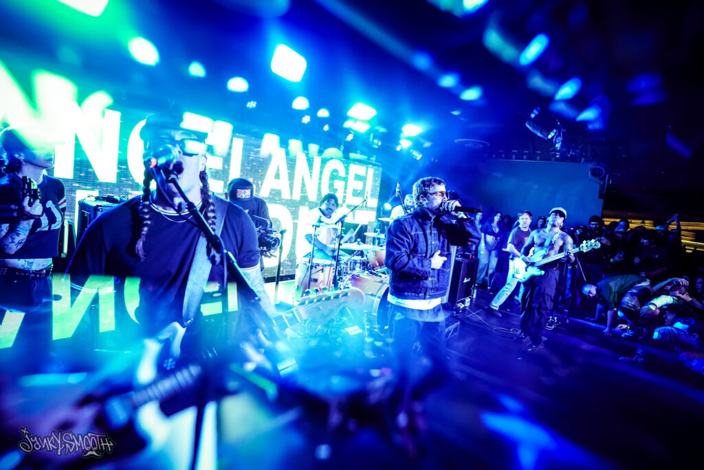 Angel Du$t at 1720 by Chris Molina