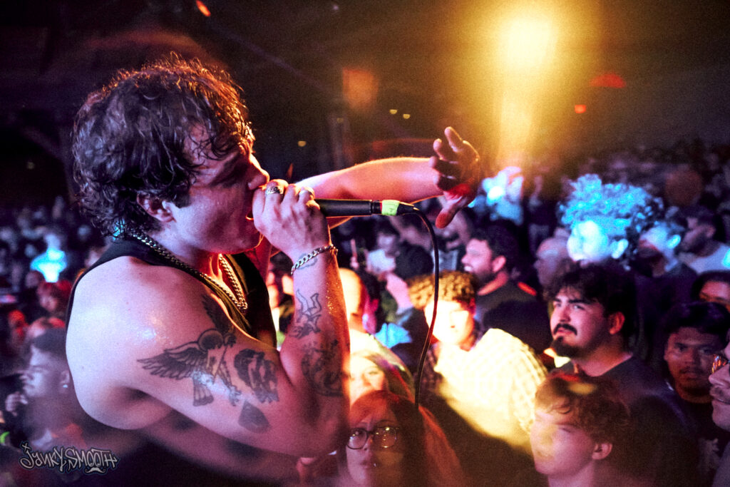 Béton Armé at 1720 by Chris Molina