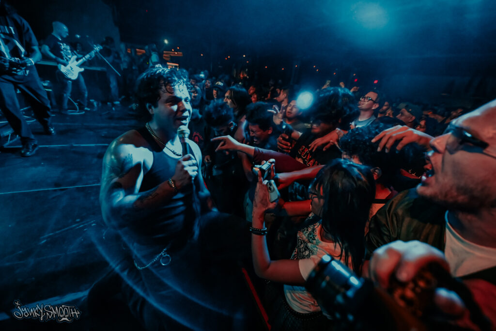 Béton Armé at 1720 by Chris Molina