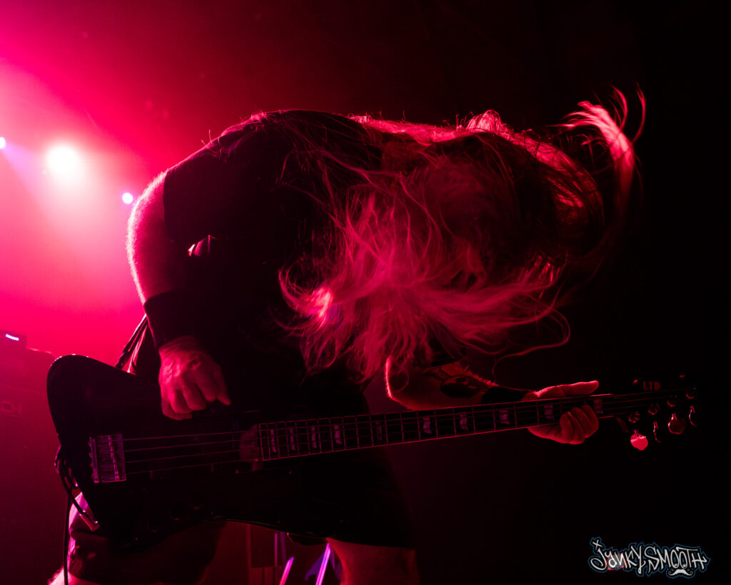 Crowbar by Michelle Evans