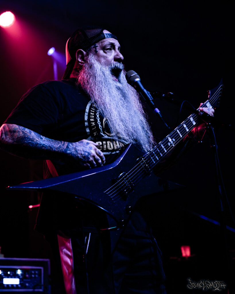 Crowbar by Michelle Evans