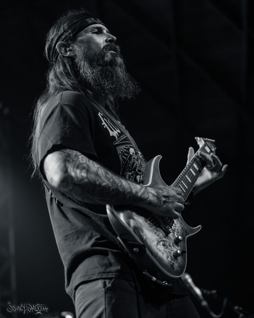 Crowbar by Michelle Evans