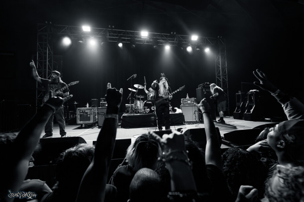 Crowbar by Michelle Evans