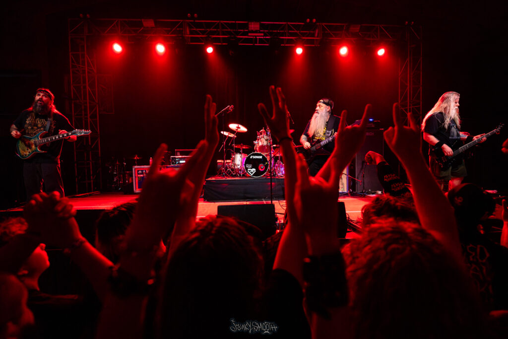 Crowbar by Michelle Evans