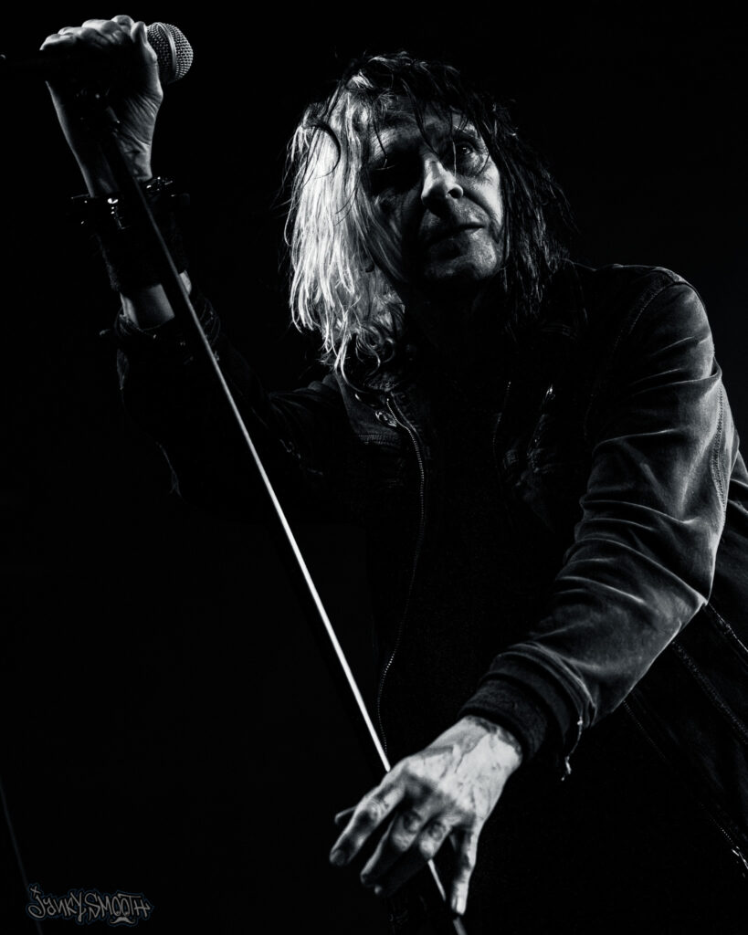 Eyehategod by Michelle Evans