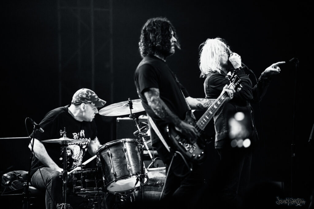 Eyehategod by Michelle Evans