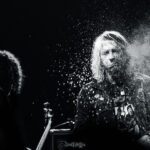 Eyehategod by Michelle Evans