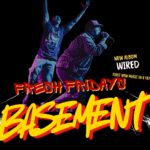 Fresh Fridays- Basement, Social Distortion, Drake