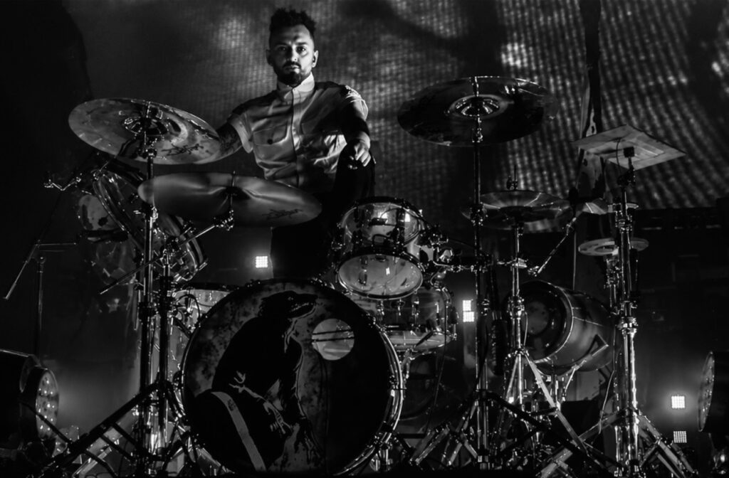 The Prodigy at The Novo by Danny Baraz