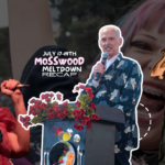 Mosswood Meltdown 2026 Recap