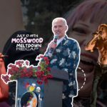 Mosswood Meltdown 2026 Recap