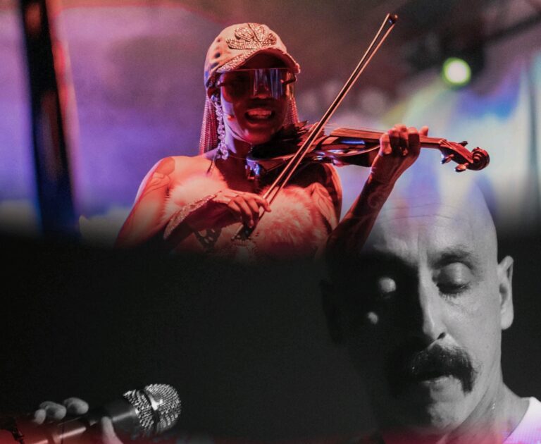 Stones Throw 30 Ticket Giveaway